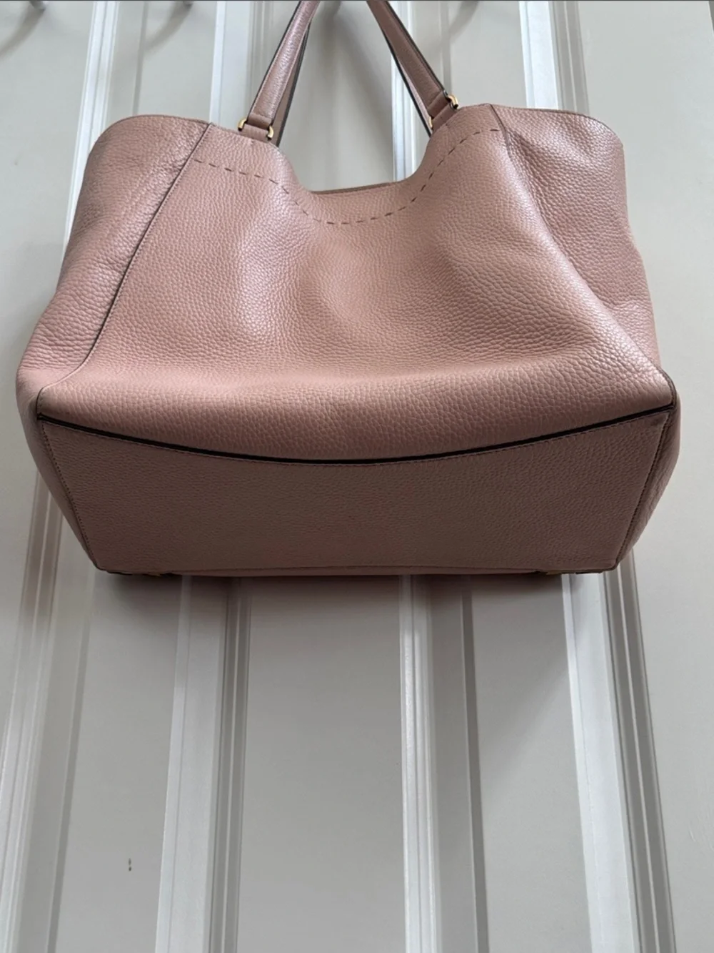 Tory Burch elegant pink